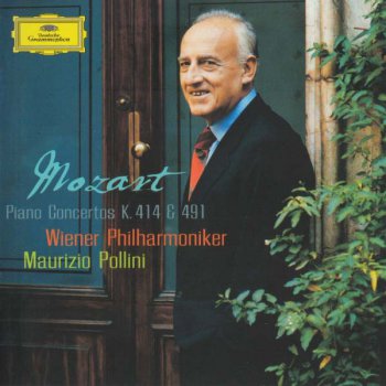 Mozart - Piano Concertos Nos. 12 & 24 [Maurizio Pollini] (2008)