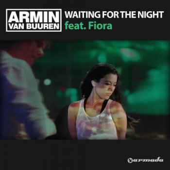 Armin van Buuren - Waiting For The Night (2013)