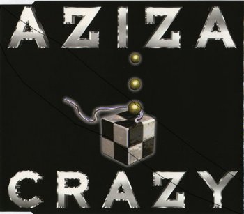 Aziza - Crazy (1997)