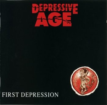 Depressive Age - First Depression (1992)