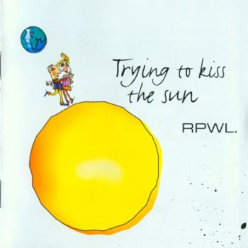 RPWL - Trying To Kiss The Sun (2002)