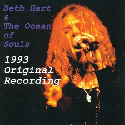 Beth Hart - Discography (1996-2018)