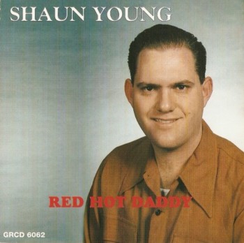 Shaun Young - Red Hot Daddy (1997)