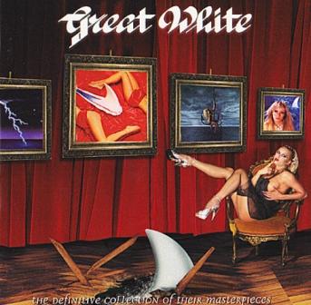 Great White - Gallery (1999)