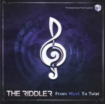The Riddler - From Myst To Twist (2012)