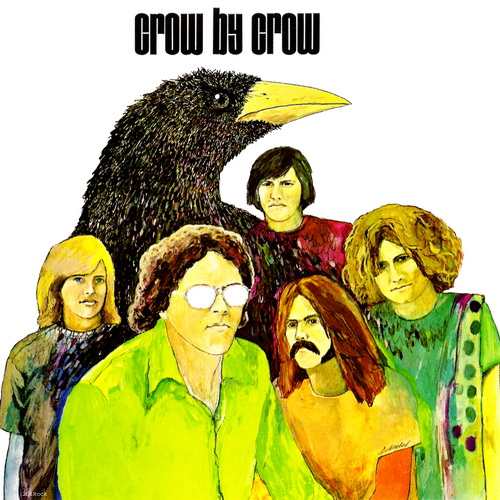 Crow (3 Albums)