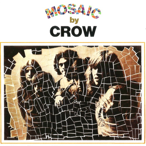 Crow (3 Albums)