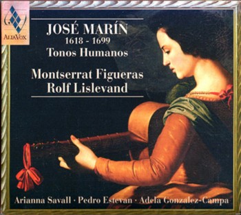 Jose Marin - Tonos Humanos (1998)