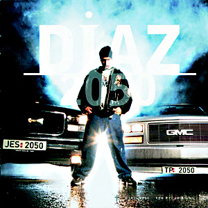 Diaz-2050 (2000)