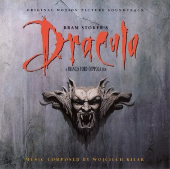Wojciech Kilar - Bram Stoker's Dracula / Дракула OST (1992)