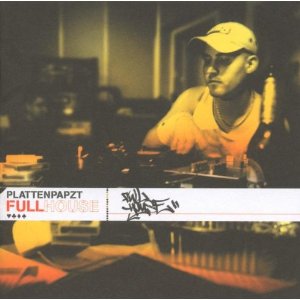 Plattenpapzt-Full House 2000