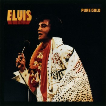 Elvis Presley - Pure Gold (1992)