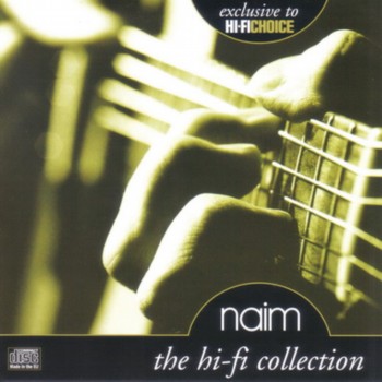 VA - Naim - The Hi-Fi Collection (2003)