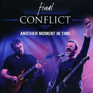 Final Conflict - Discography 1991 - 2012