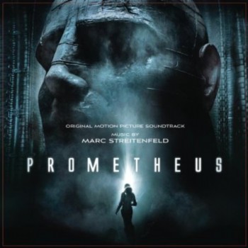 Marc Streitenfeld & Harry Gregson-Williams - Prometheus / Прометей OST (2012)