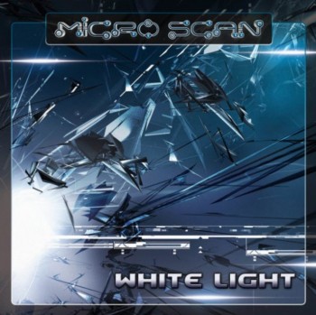 Micro Scan - White Light (2012)