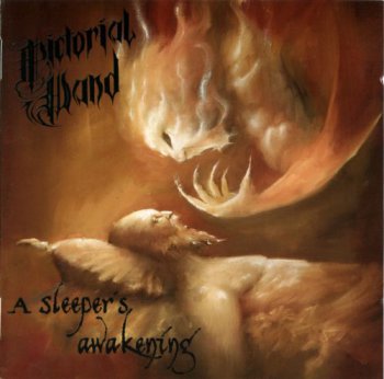 Pictorial Wand - A Sleeper's Awakening 2006