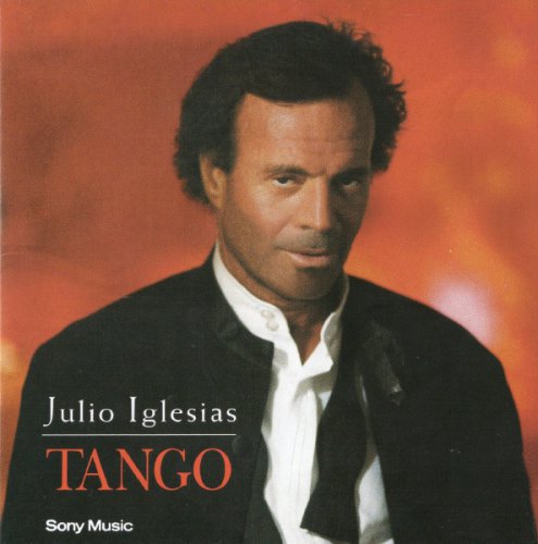 Julio Iglesias - Tango (1996)