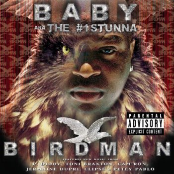 Birdman-Baby aka The #1 Stunna 2002