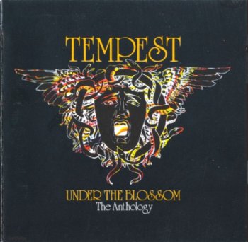 Tempest - Under The Blossom: The Anthology 2CD (2005)