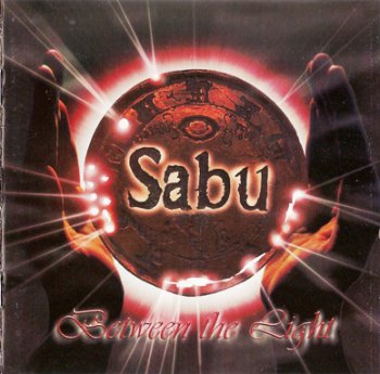 Sabu - Between The Light (1998)
