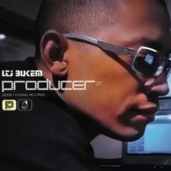 LTJ Bukem - Producer 01 (2000)