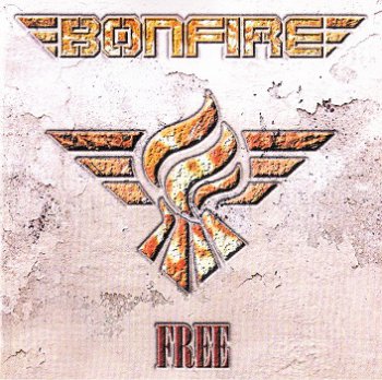 BONFIRE - Free