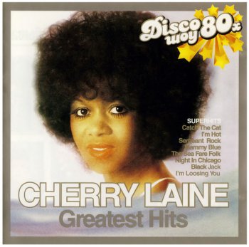 Chilly & Cherry Laine - Selected Discography 1978-2011 (9-Album)