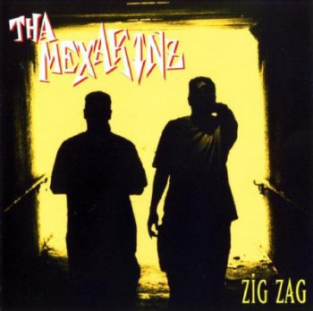 Tha Mexakinz-Zig Zag 1994