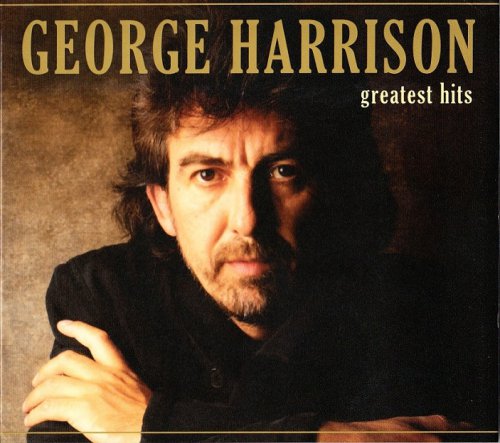 George Harrison - greatest hits (2 CD)