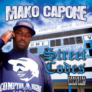 Mako Capone-Streets Codes 2008