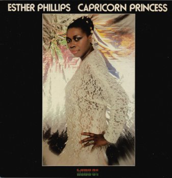 Esther Phillips - Capricorn Princess (1976)