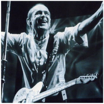 Francis Rossi - One Step At A Time (2010)