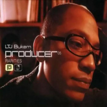 LTJ Bukem - Producer 05 (2002)
