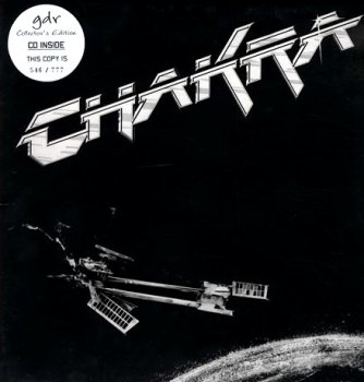 Chakra - Chakra 1979