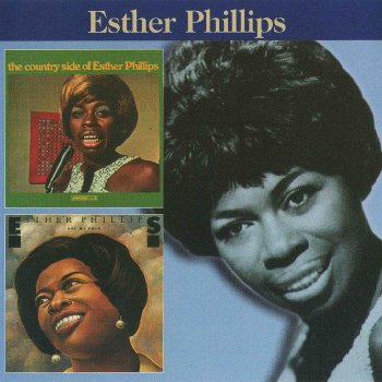 Esther Phillips - Country Side of Esther / Set Me Free (2001)