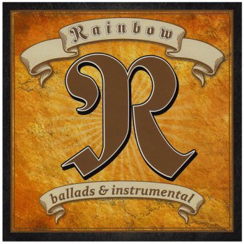 Rainbow - Ballads & Instrumentals (1995,2012)