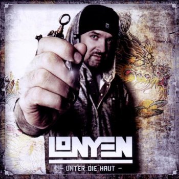 Lonyen-Unter Die Haut 2012