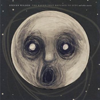 Steven Wilson - The Raven That Refused To Sing (And Other Stories) [Deluxe Edition 2CD] 2013 (Kscope KSCOPE240)