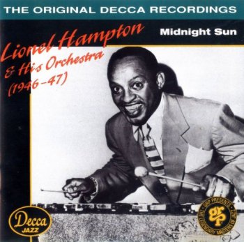 Lionel Hampton - Midnight Sun (1993)