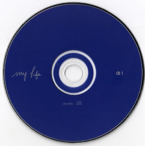 Julio Iglesias - My Life: The Greatest Hits (1998)