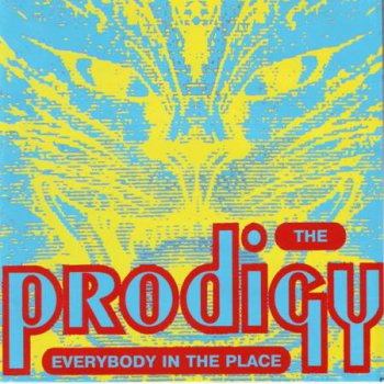 The Prodigy - Selected Mixes (1997)