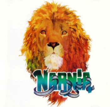 Narnia - Aslan Is Not A Tame Lion 1974 (NA 1997)