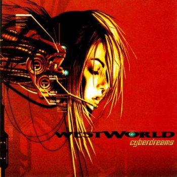 Westworld - Cyberdreams (2002)