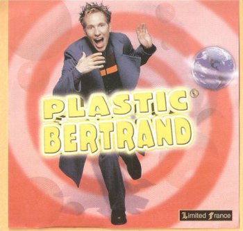 Plastic Bertrand -The Compilation (1998)