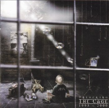 Arena - Unlocking The Cage 1995 - 2000: Singles/EPs/Fan Club/Promo (2000)