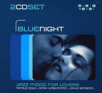 VA - Bluenight - Jazz Mood for Lovers (2003)