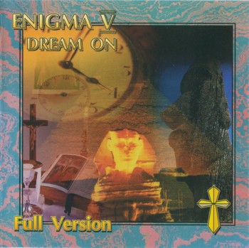 Enigma V - Dream On (2000)