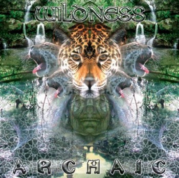 Archaic - Wildness (2008)