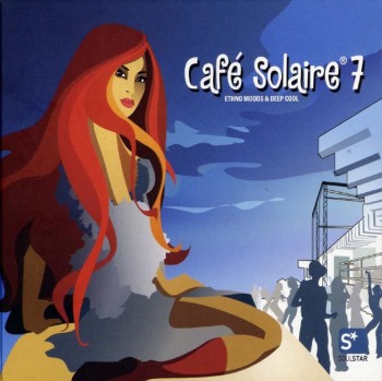 VA - Cafe Solaire 7 (2004)